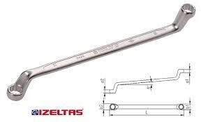 Izeltas  Yildiz Anahtar 36x41