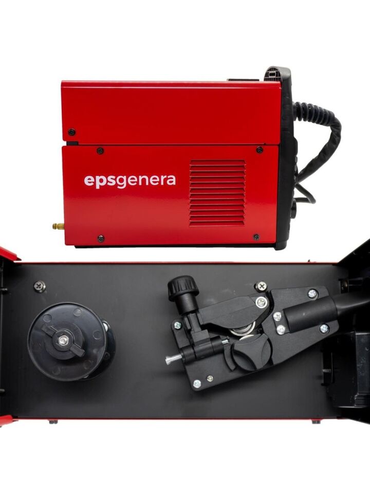 Eps Genera MIG120 Gazsız Gazaltı Kaynak Makinesi