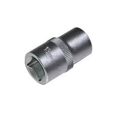 İzeltaş 1/2'' Altı Köşe Lokma Anahtar
