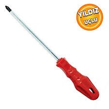 Yıldız Tornavida 5*125