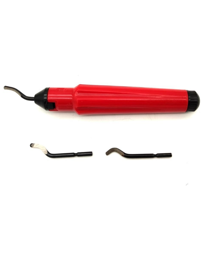 Çapak Alma Raspası-DW E200