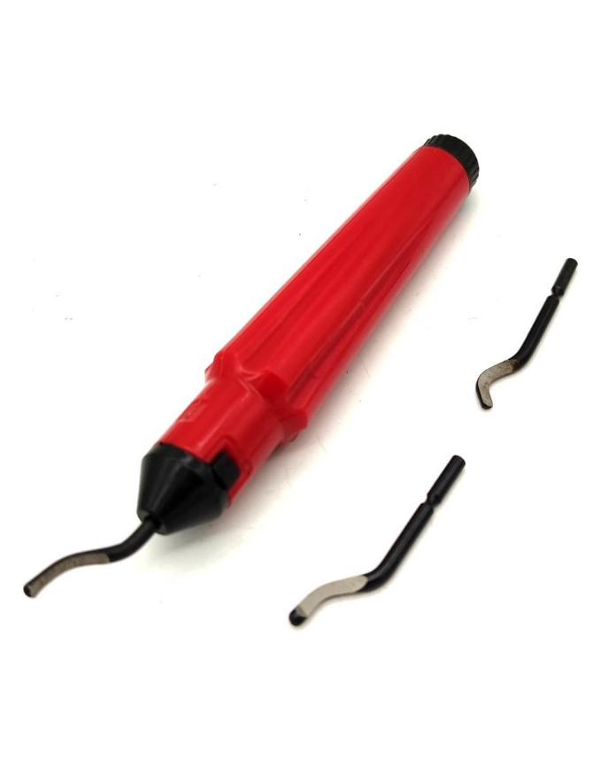 Çapak Alma Raspası-DW E200