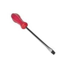 Düz Tornavida 6*100