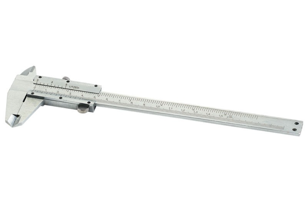 Mekanik Kumpas - GFB (0-150x0,02mm/6'')