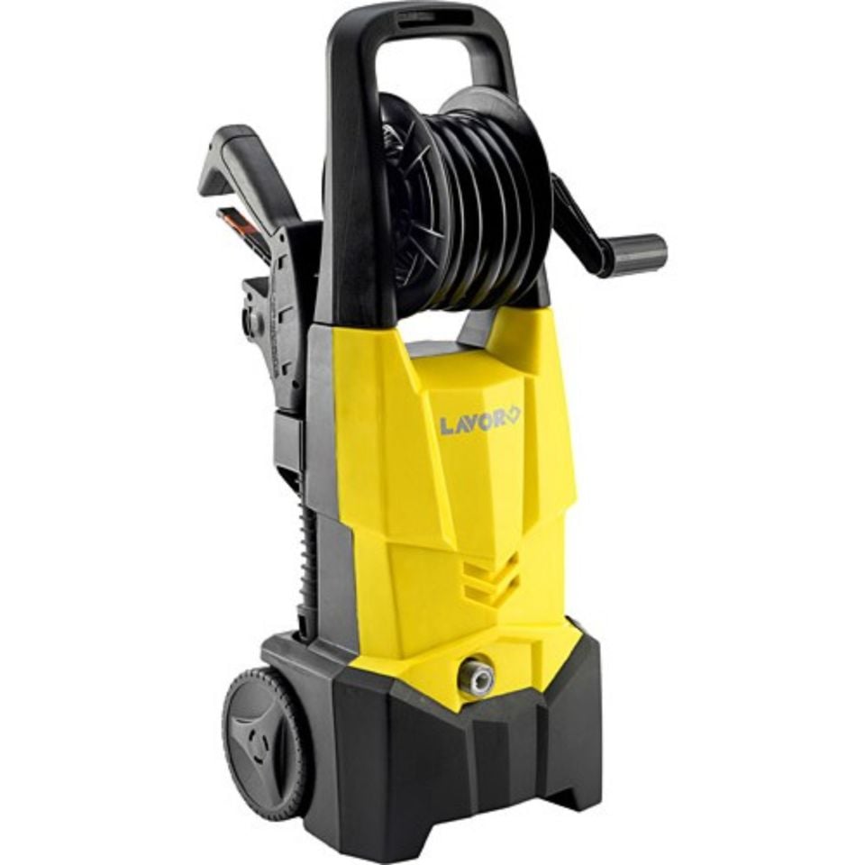 Lavor Oto Yıkama Makinesi One Extra 135 Bar