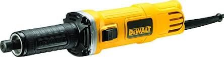 Dewalt DWE4884 450Watt Kisa Kalipçi Taslama