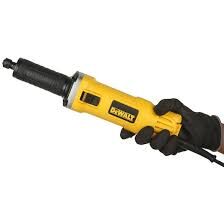 Dewalt DWE4884 450Watt Kisa Kalipçi Taslama