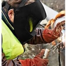 Baymax Bx-5010 Ayarli Kaynak Maskesi Kolormatik