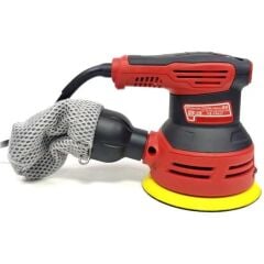 Felisatti Titreşimli Zımpara Makinesi 300 W FsTp417