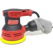 Felisatti Titreşimli Zımpara Makinesi 300 W FsTp417