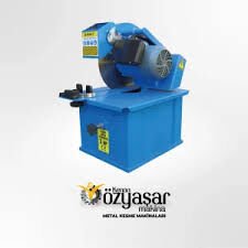 Profil Kesme Makinesi 10Hp Özyasar Makina