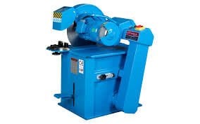 Profil Kesme Makinesi 10Hp Özyasar Makina