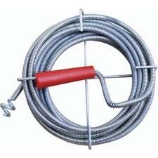 Lavabo Açma Teli 3 Mt