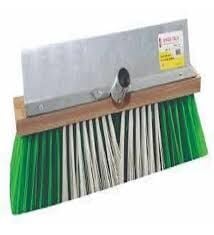 Doğuş (Gelberili)Ahşap Çalı Fırçası 40cm