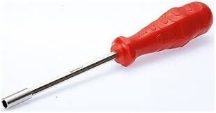 Manyetik Bits Tutucu Tornavida 6,3*120