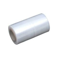 Streç Film 17 Mikron  Palet Streci 25 cm 250 mt