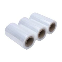 Streç Film 17 Mikron  Palet Streci 25 cm 250 mt