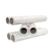 Streç Film 17 Mikron  Palet Streci 25 cm 250 mt