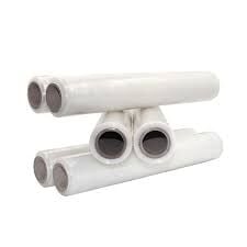 Streç Film 17 Mikron  Palet Streci 25 cm 250 mt