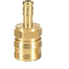 Kompresör Jaki-Stoper Hava Jaki Hortum Giris Gövde