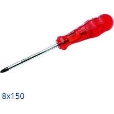 İzeltaş Kraft Yıldız Tornavida 8*150