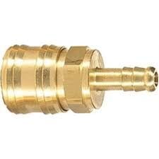 Kompresör Jaki-Stoper Hava Jaki Hortum Giris Uç 6-8-10 mm 6 mm