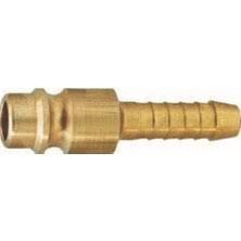 Kompresör Jakı - Stoper Hava Jakı Hortum Giriş Uç 6-8-10 mm