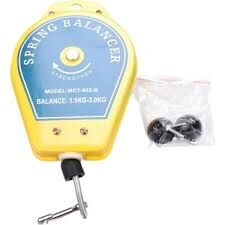 Balanser  (3 - 5 Kg) 1,9 Mt