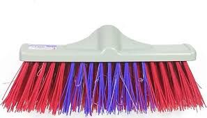 Plastik Mega 50cm Çalı Fırçası