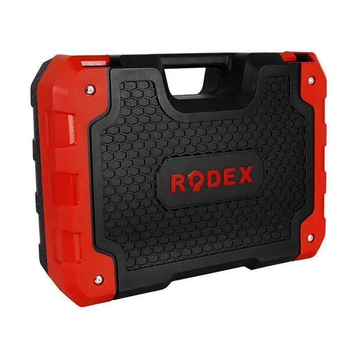Rodex RDX3375A Çift Akülü Matkap 20V/2.0 Amper