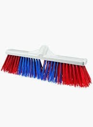 Plastik Mega 60cm Çalı Fırçası