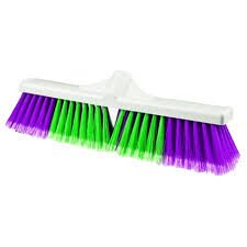 Plastik Mega 60cm Çalı Fırçası