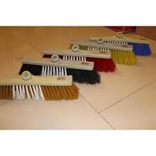 Plastik Tüylü 60cm Çali Firçasi