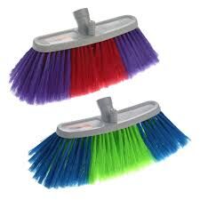 Oto Firçasi Lüks-8cm