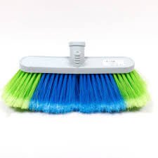 Oto Fırçası Lüks - 8cm