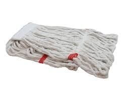 Pamuklu Islak Mop