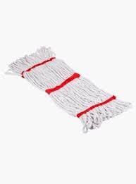 Pamuklu Islak Mop