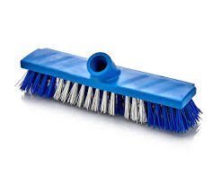 Standart Sert Yer Firçasi-3,5 cm