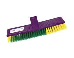 Standart Sert Yer Firçasi-3,5 cm