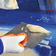 Oto Macun Çeligi-16 cm