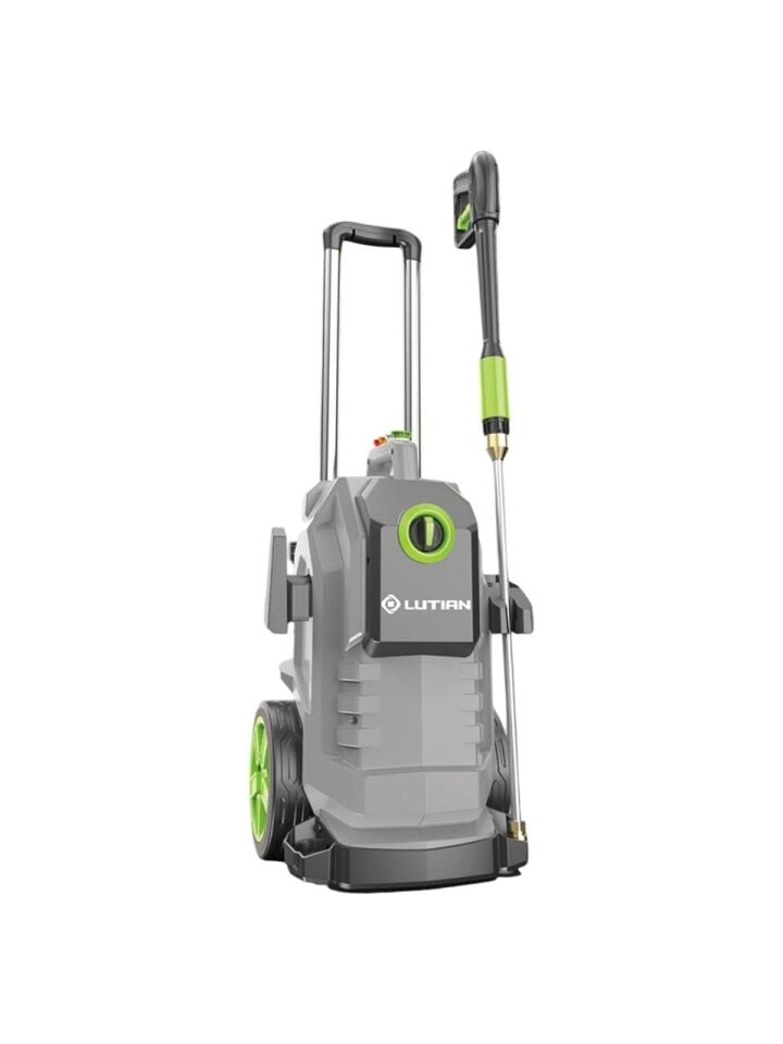 Lutian LT892G-3100B Yüksek Basınçlı Oto Yıkama 210Bar