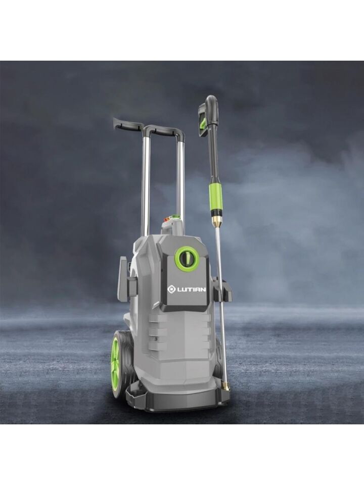 Lutian LT892G-3100B Yüksek Basınçlı Oto Yıkama 210Bar