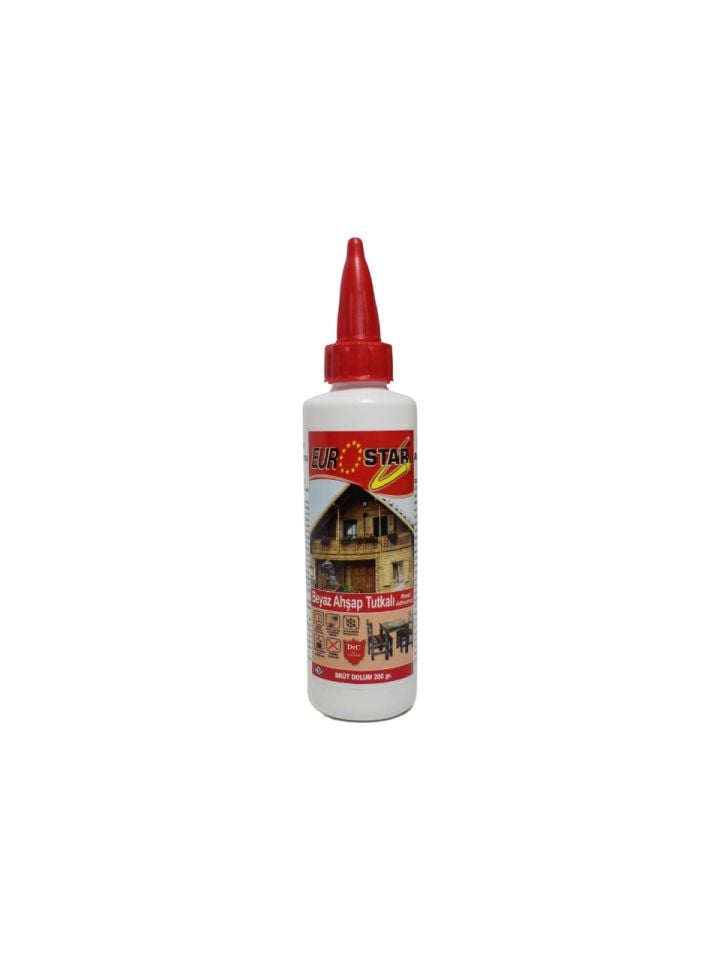 Ahşap Tutkalı 200gr