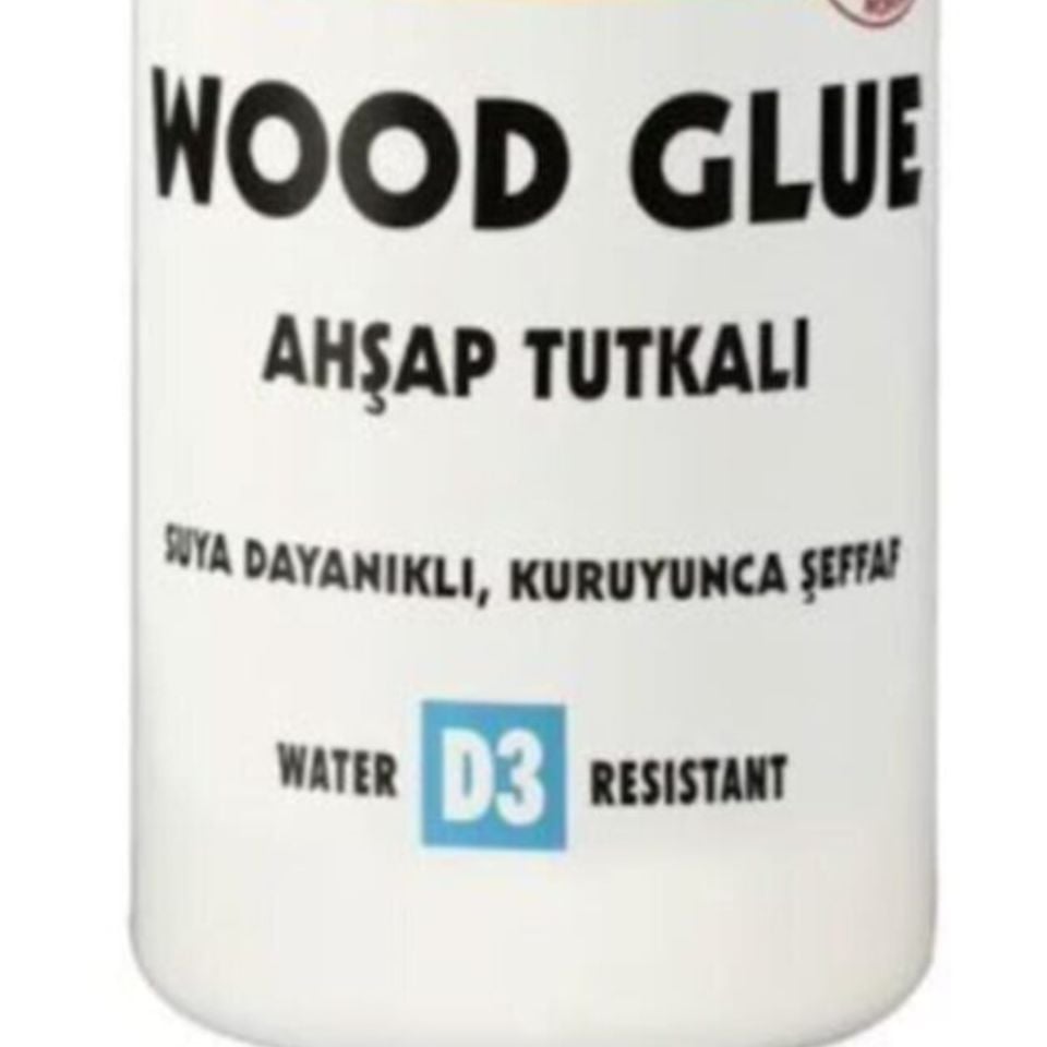 Ahşap Tutkalı 500gr