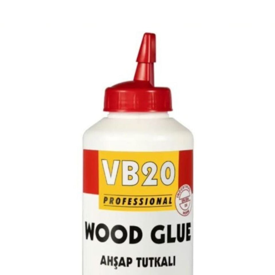 Ahşap Tutkalı 500gr