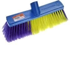 Tüylü Yer Firçasi Lüx-5cm