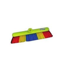 Tüylü Yer Firçasi Lüx-5cm