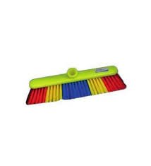 Tüylü Yer Fırçası Lüx-5cm
