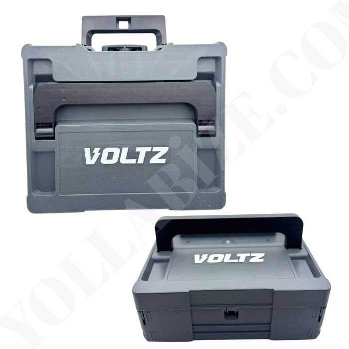 Voltz VZDR-161 Akülü Darbeli Matkap