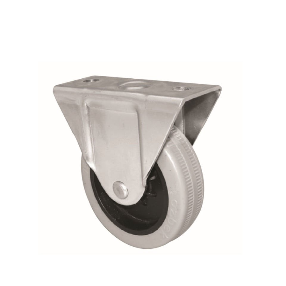 Sabit Teker 50MM